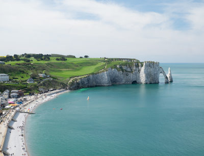 Top 5 natural wonders in France - Lutece Langue school