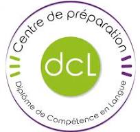 DCL logo