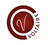 Voltaire, logo